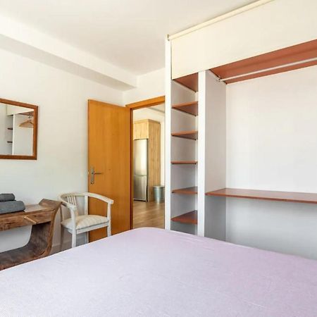 Can Juancho: casita de playa en la Costa dorada Tarragona Exterior foto
